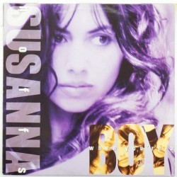 Пластинка Susanna Hoffs When You're A Boy